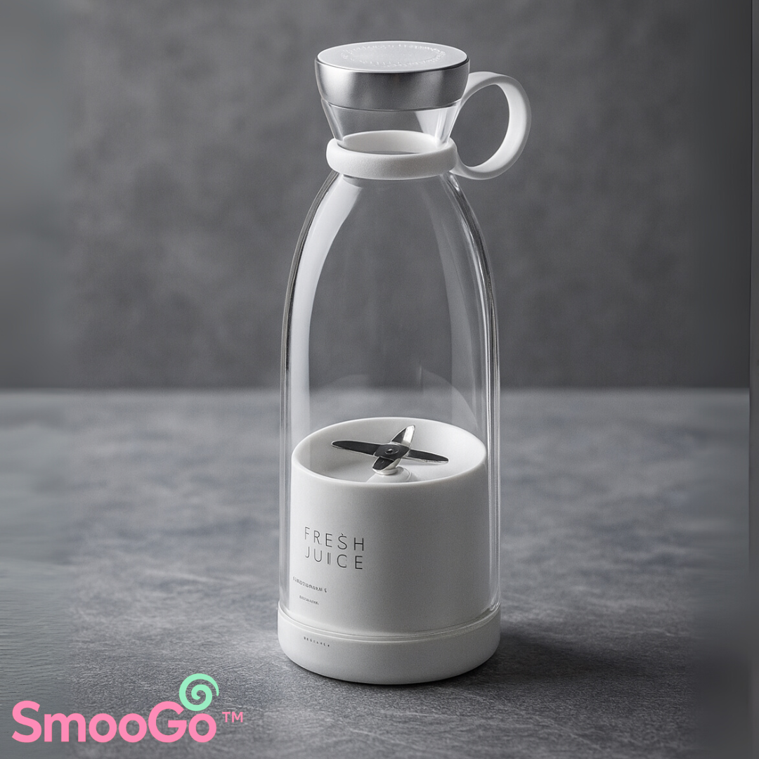 Batidora Portátil SmooGo™
